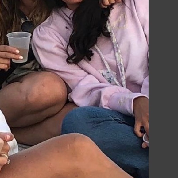 LoveShackFancy hoodie - Picture 4 of 4